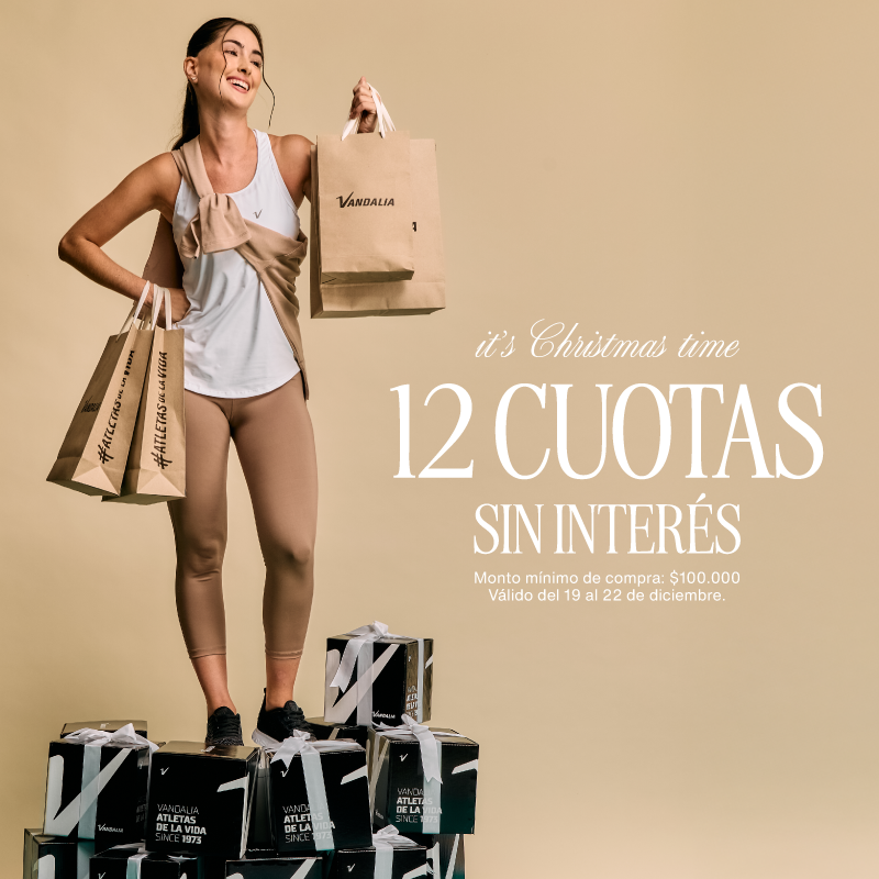 12 CUOTAS