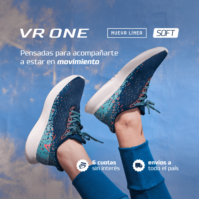 Vr One Soft