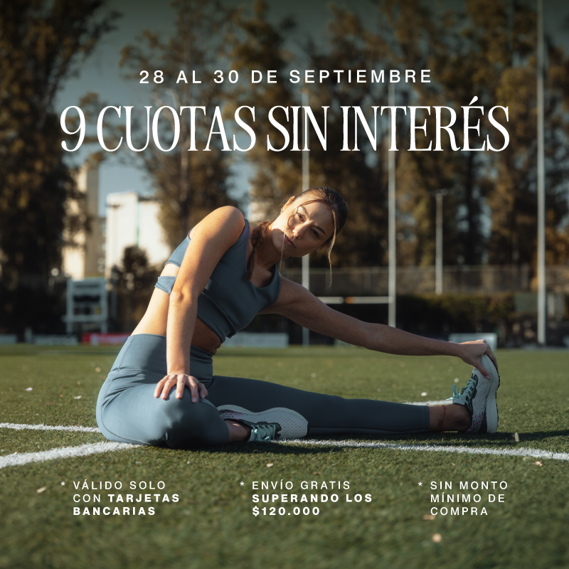 CUOTAS SIN INTERÉS